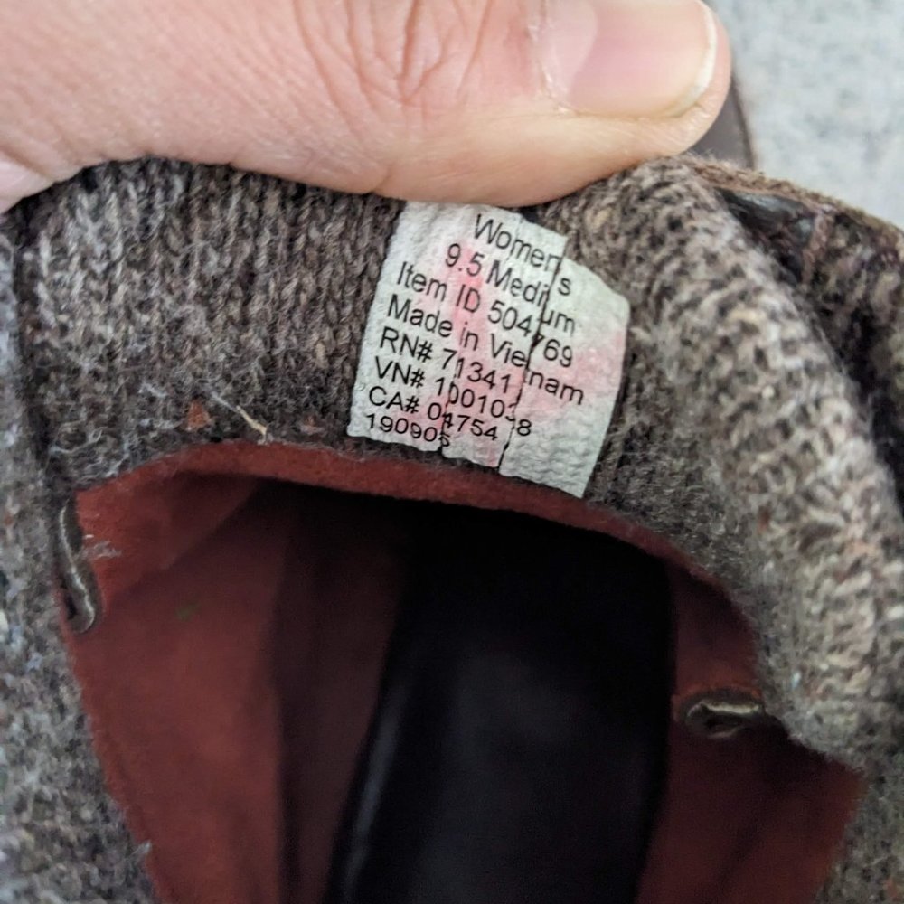 LL Bean Boots - Picture 5 of 5